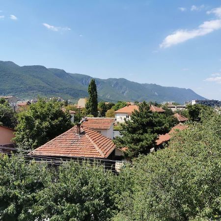 Mountain View Apartment Wraca Zewnętrze zdjęcie