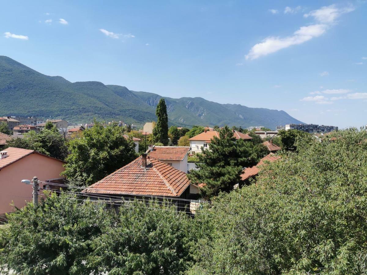 Mountain View Apartment Wraca Zewnętrze zdjęcie