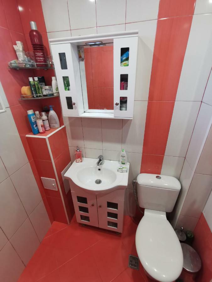 Mountain View Apartment Wraca Zewnętrze zdjęcie