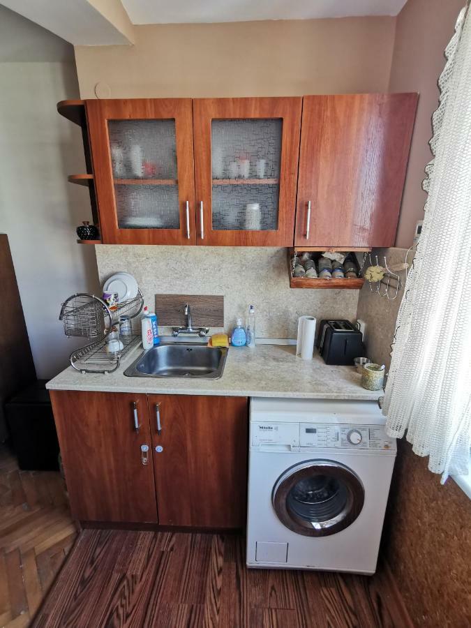 Mountain View Apartment Wraca Zewnętrze zdjęcie